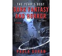 The Years Best Dark Fantasy Horror Volume 2 The Years Best Dark Fantasy Horror Volume 2 (Auteur)