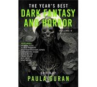 The Years Best Dark Fantasy Horror Volume 4 The Years Best Dark Fantasy Horror Volume 4 (Auteur)