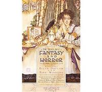 The Year's Best Fantasy and Horror, YEAR'S BEST FANTASY AND HORROR