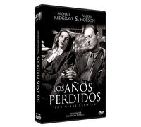 The Years Between (1946) / Los Años Perdidos