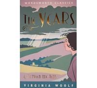 The Years / Between the Acts