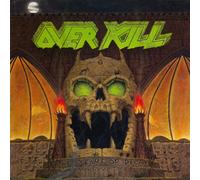 The Years Of Decay, by Overkill [Audio CD] NEUF