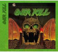 The Years of Decay by Overkill [CD] NEUF