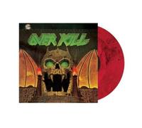 Overkill – The Years of Decay – Vinyle 12" coloré – BMG