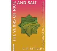 The Years of Rice and Salt – Random House