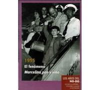 The Years Of The No-Do No. 15. Marcelino, Pan Y Vino - Dvd (1955)