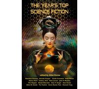 The Year's Top Science Fiction - Allan Kaster - Auto-Édition - ebook (ePub) - Livre