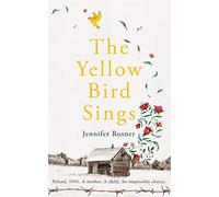 The Yellow Bird Sings