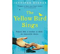 The Yellow Bird Sings