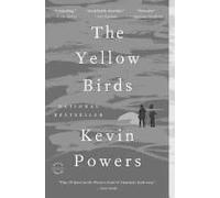The Yellow Birds