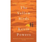 The Yellow Birds