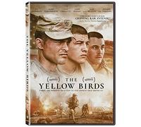 The Yellow Birds