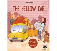 The Yellow Car by Joan Rossell Joan Rossell (Auteur)