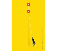 The Yellow Document: Fantomas of Berlin