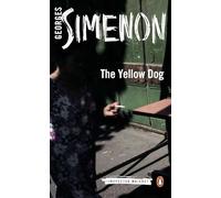 The Yellow Dog: Inspector Maigret #5