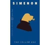 The Yellow Dog (Inspector Maigret)