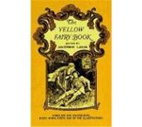 The Yellow Fairy Book