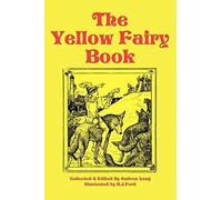 The Yellow Fairy Book