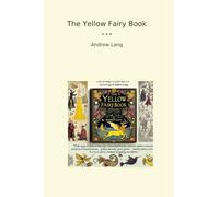 The Yellow Fairy Book