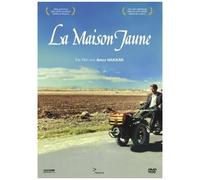 The Yellow House (La Maison Jaune) - Film Avec Sous-Titres Anglais - Dvd