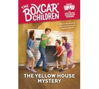The Yellow House Mystery