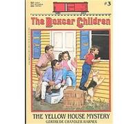 The Yellow House Mystery, Boxcar Children Gertrude Chandler Warner (Auteur)