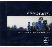 The Yellow Monkey - Brilliant World