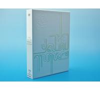 The Yellow Monkey Clip Box [Dvd]