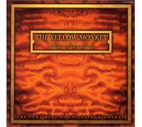 The Yellow Monkey - Triad Years [Import]