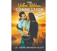 THE YELLOW RIBBON CONNECTION: FRAUD & FANGS-VIPERS