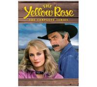 The Yellow Rose