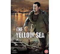 The Yellow Sea (Hwanghae) (AKA The Murderer) (2010) (DVD) by Jung-woo Ha