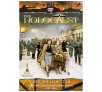 The Yellow Star - The Yellow Star - the Persecution of the Jews in Europe... [Import anglais]