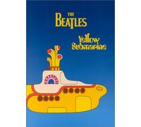 The Yellow Submarine