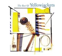The Yellowjackets – The Best of Yellowjackets – CD – Neuf