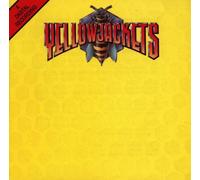 The Yellowjackets - Yellowjackets