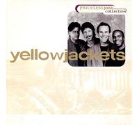 The Yellowjackets - Yellowjackets (Priceless Jazz Coll.)