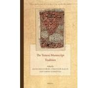 The Yemeni Manuscript Tradition