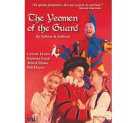 The Yeoman Of The Guard