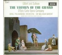 The Yeomen of the Guard - 1st