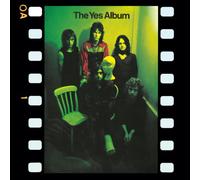The Yes Album