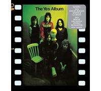 The Yes Album