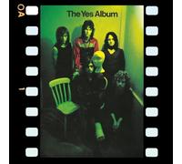 Yes - The Yes Album [Vinyl Lp] Gatefold Lp Jacket, 180 Gram