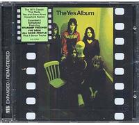 The Yes Album