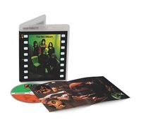 The Yes Album
