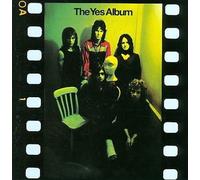 The Yes Album