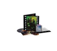 Yes – The Yes Album – Vinyle 33 tours – Coffret Super Deluxe (4CD+1BR+1LP)