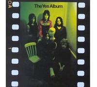 Yes – The Yes Album – CD – Édition enrichie et remastérisée