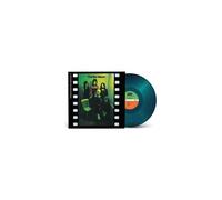 Yes – The Yes Album (Steven Wilson Remixes) – Vinyle Bleu – Édition Limitée