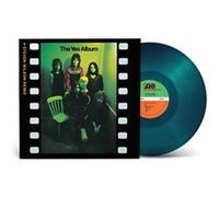 Yes – The Yes Album (Steven Wilson Remixes) – Vinyle Bleu – Édition Limitée